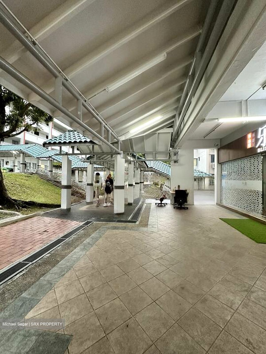 Hougang Avenue 1 (D19), Shop House #453536391